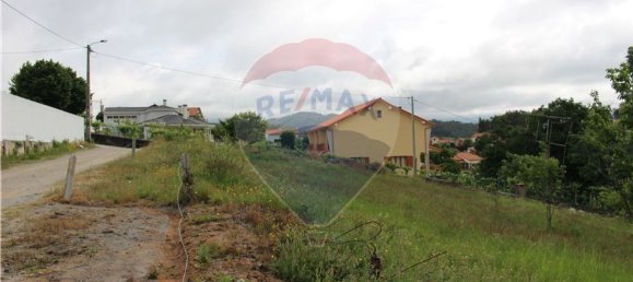 Grundstück in Guilhofrei, Portugal 960m², Nr. 32093 2