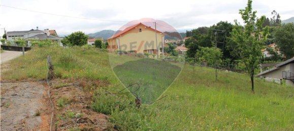 Grundstück in Guilhofrei, Portugal 960m², Nr. 32093 4