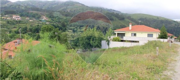 Grundstück in Guilhofrei, Portugal 960m², Nr. 32093 13