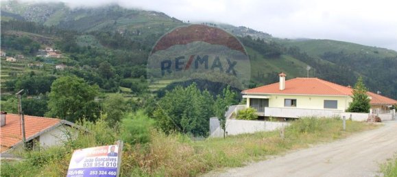 Grundstück in Guilhofrei, Portugal 960m², Nr. 32093 15