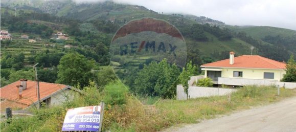 Grundstück in Guilhofrei, Portugal 960m², Nr. 32093 14