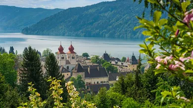 5 Schlafzimmer Villa in Millstatt am See, Austria, Nr. 192558