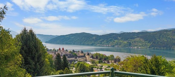 5 Schlafzimmer Villa in Millstatt am See, Austria, Nr. 192558 7