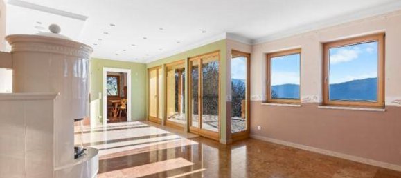 5 Schlafzimmer Villa in Millstatt am See, Austria, Nr. 192558 2