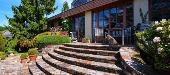 Villa de 4 divisões em Breitenfurt bei Wien, Austria N.º 173921 2