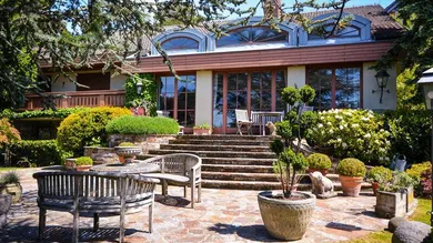 Villa de 4 divisões em Breitenfurt bei Wien, Austria N.º 173921