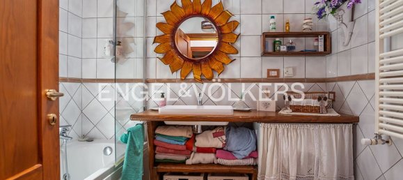 2 rooms House in Rome, Italy No. 131357 14