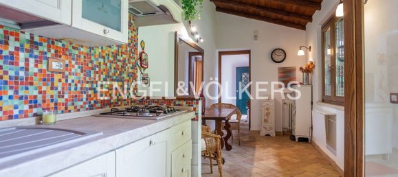 2 rooms House in Rome, Italy No. 131357 24