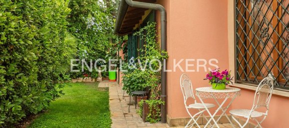 2 rooms House in Rome, Italy No. 131357 7