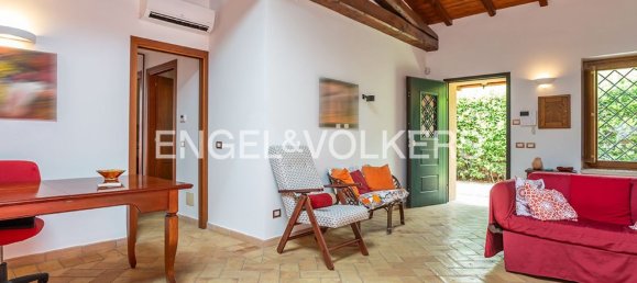 2 rooms House in Rome, Italy No. 131357 8