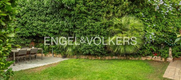 2 rooms House in Rome, Italy No. 131357 20