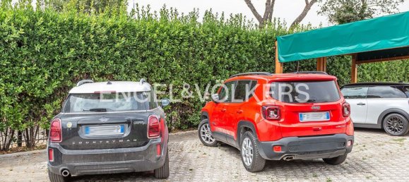 2 rooms House in Rome, Italy No. 131357 27