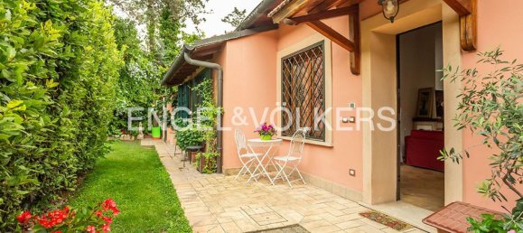 2 rooms House in Rome, Italy No. 131357 6