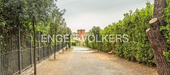 2 rooms House in Rome, Italy No. 131357 17