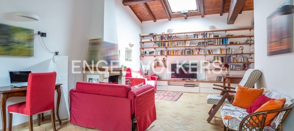 2 rooms House in Rome, Italy No. 131357 22