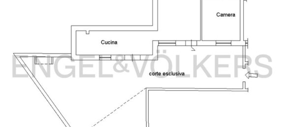 2 rooms House in Rome, Italy No. 131357 19