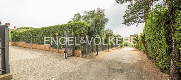 2 rooms House in Rome, Italy No. 131357 18