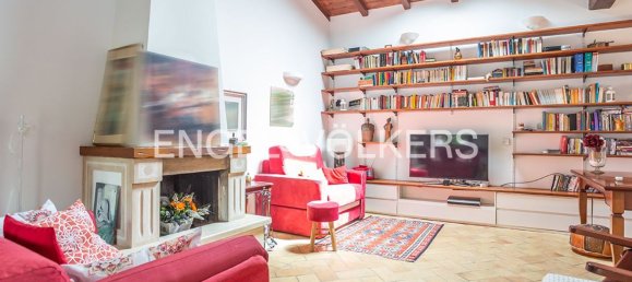 2 rooms House in Rome, Italy No. 131357 23