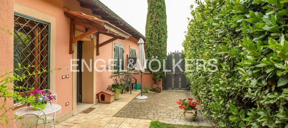 2 rooms House in Rome, Italy No. 131357 21