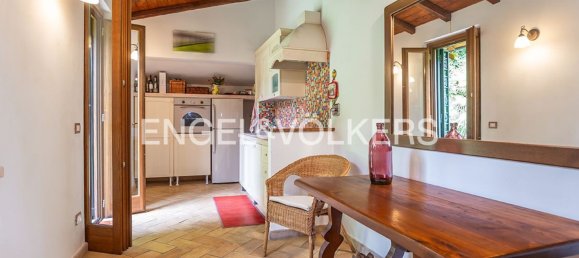 2 rooms House in Rome, Italy No. 131357 11