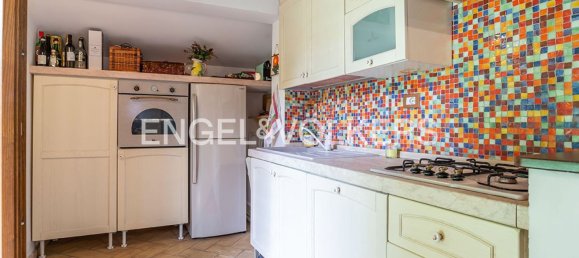 2 rooms House in Rome, Italy No. 131357 10