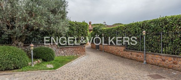 2 rooms House in Rome, Italy No. 131357 16