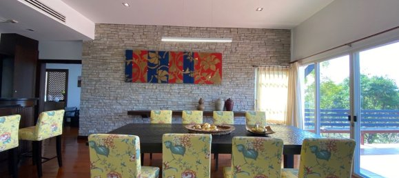 4 bedrooms Cafe / restaurant in Chiang Mai, Thailand No. 9139 9