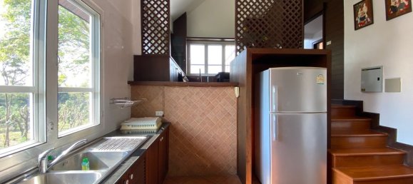 4 bedrooms Cafe / restaurant in Chiang Mai, Thailand No. 9139 21