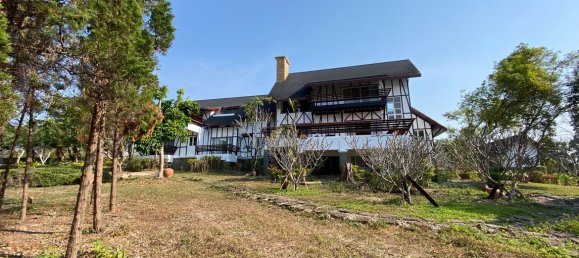 4 bedrooms Cafe / restaurant in Chiang Mai, Thailand No. 9139 2