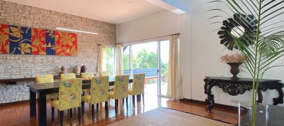 4 bedrooms Cafe / restaurant in Chiang Mai, Thailand No. 9139 7