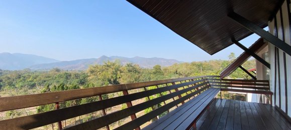 4 bedrooms Cafe / restaurant in Chiang Mai, Thailand No. 9139 25