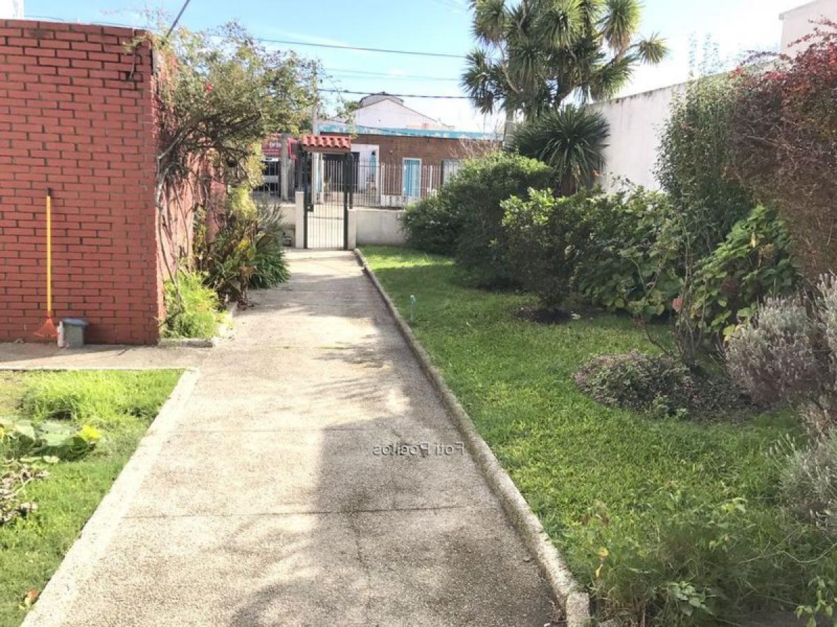 2 Schlafzimmer Haus in Montevideo, Uruguay, Nr. 4957