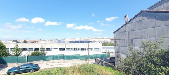 Terrain à A Coruna, Spain 180m² No. 49647 17