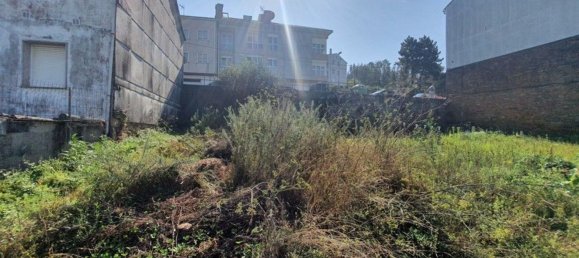 Terrain à A Coruna, Spain 180m² No. 49647 14