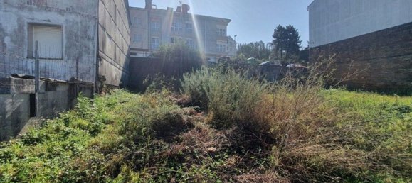 Terrain à A Coruna, Spain 180m² No. 49647 16