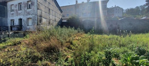 Terrain à A Coruna, Spain 180m² No. 49647 3