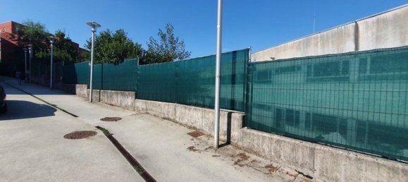 Terrain à A Coruna, Spain 180m² No. 49647 13