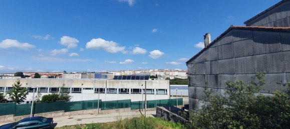 Terrain à A Coruna, Spain 180m² No. 49647 18