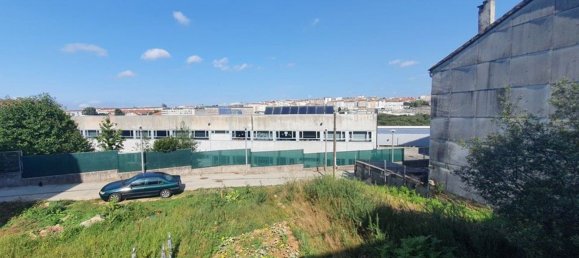 Terrain à A Coruna, Spain 180m² No. 49647 9