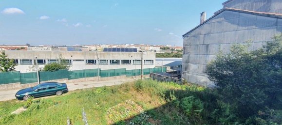 Terrain à A Coruna, Spain 180m² No. 49647 6