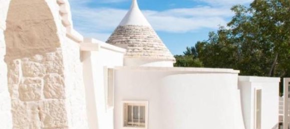 4 rooms House in Locorotondo, Italy No. 162174 6