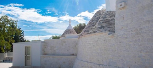 4 rooms House in Locorotondo, Italy No. 162174 14