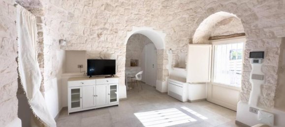 4 rooms House in Locorotondo, Italy No. 162174 16