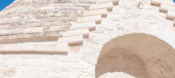 4 rooms House in Locorotondo, Italy No. 162174 7