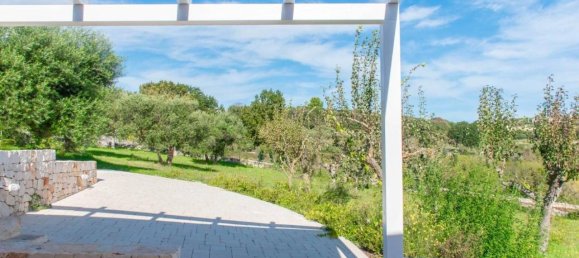 4 rooms House in Locorotondo, Italy No. 162174 28