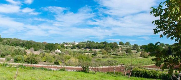 4 rooms House in Locorotondo, Italy No. 162174 13