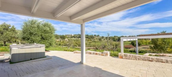 4 rooms House in Locorotondo, Italy No. 162174 34