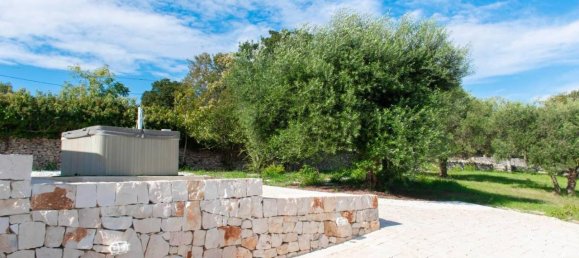 4 rooms House in Locorotondo, Italy No. 162174 30