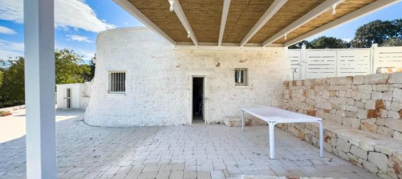 4 rooms House in Locorotondo, Italy No. 162174 15