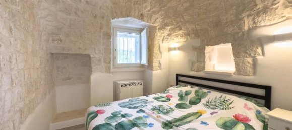 4 rooms House in Locorotondo, Italy No. 162174 24